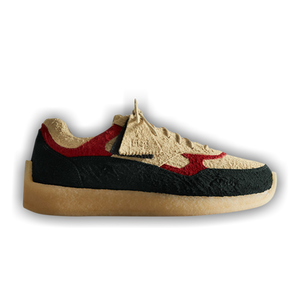 Ronnie Fieg x Clarks 8th Street Lockhill 'Scarab'