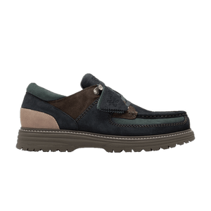 Ronnie Fieg x Clarks 8th Street Sunderland 'Dark Teal Combi'