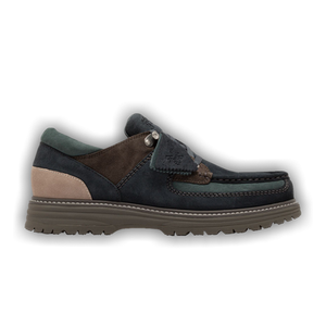 Ronnie Fieg x Clarks 8th Street Sunderland 'Dark Teal Combi'