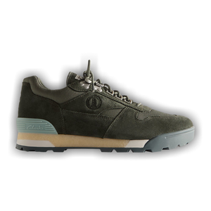 Ronnie Fieg x Clarks 8th Street Laddow 'Dark Olive Combi'