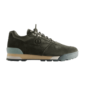Ronnie Fieg x Clarks 8th Street Laddow 'Dark Olive Combi'