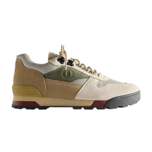 Ronnie Fieg x Clarks 8th Street Laddow 'Sand Combi'