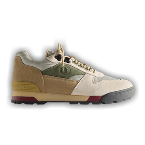 Ronnie Fieg x Clarks 8th Street Laddow 'Sand Combi'