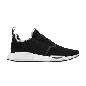 Invincible x Neighborhood x adidas NMD_R1 'Tiger'