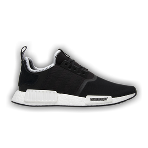 Invincible x Neighborhood x adidas NMD_R1 'Tiger'