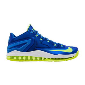 Nike Max LeBron 11 Low 'Sprite'