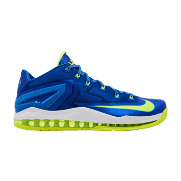 Nike Max LeBron 11 Low 'Sprite'