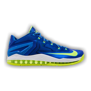 Nike Max LeBron 11 Low 'Sprite'