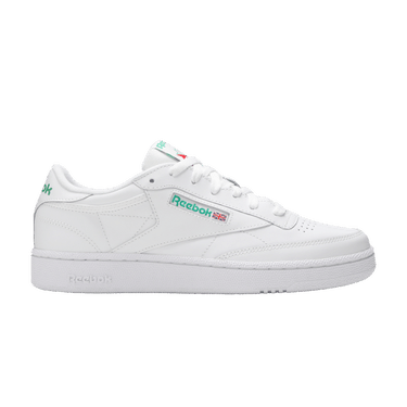 Reebok Club C 85 'White Green'