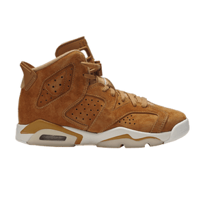 Air Jordan 6 Retro GS 'Wheat'