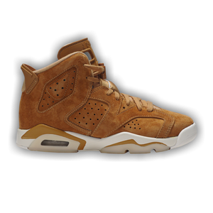 Air Jordan 6 Retro GS 'Wheat'