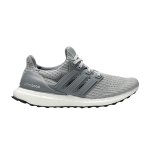 Adidas Wmns UltraBoost 4.0 'Grey'