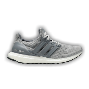 Adidas Wmns UltraBoost 4.0 'Grey'