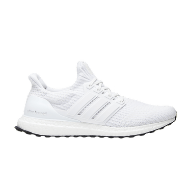 adidas UltraBoost 4.0 'Triple White'