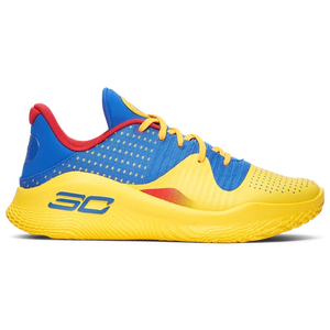 Curry Brand Curry 4 Low FloTro 'Curry Jam'
