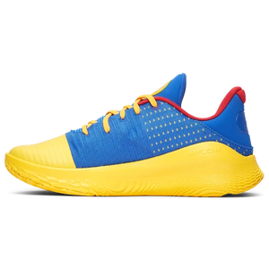 Curry Brand Curry 4 Low FloTro 'Curry Jam'