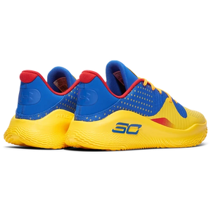 Curry Brand Curry 4 Low FloTro 'Curry Jam'