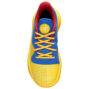 Curry Brand Curry 4 Low FloTro 'Curry Jam'