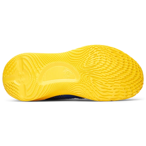 Curry Brand Curry 4 Low FloTro 'Curry Jam'