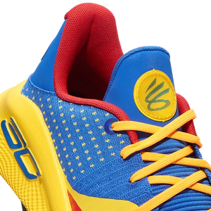Curry Brand Curry 4 Low FloTro 'Curry Jam'