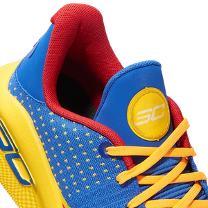 Curry Brand Curry 4 Low FloTro 'Curry Jam'