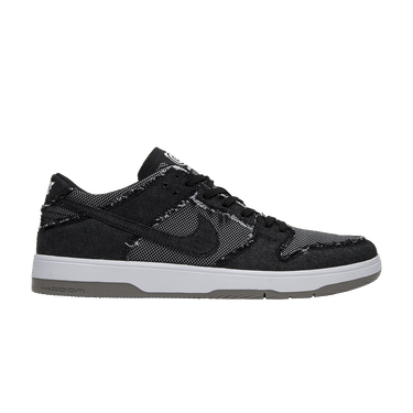 Medicom Toy x Nike SB Dunk Low Elite 'BE@RBRICK