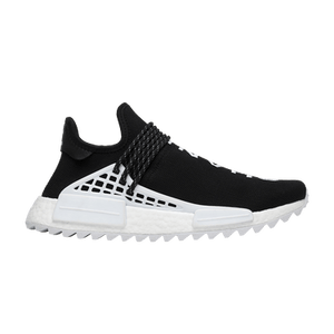 Pharrell x Chanel x adidas NMD Human Race Trail 'Chanel'