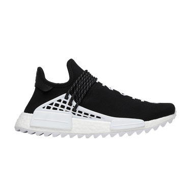 Pharrell x Chanel x adidas NMD Human Race Trail 'Chanel'