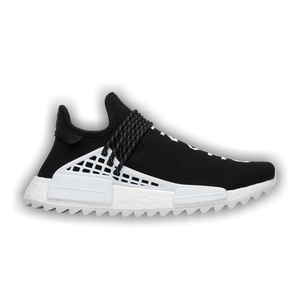 Pharrell x Chanel x adidas NMD Human Race Trail 'Chanel'