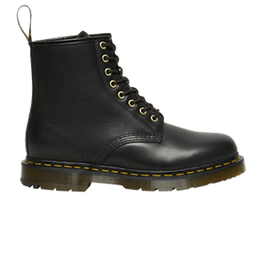 Dr. Martens 1460 Wintergrip Blizzard Leather Lace Up Boot 'Black'