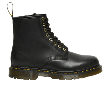 Dr. Martens 1460 Wintergrip Blizzard Leather Lace Up Boot 'Black'