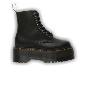 Dr. Martens Wmns 1460 Pascal Max Boot 'Black'