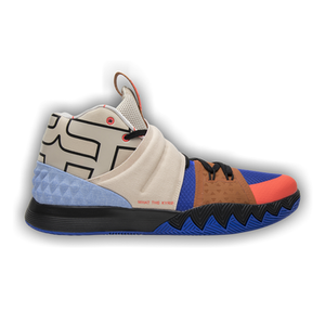 Nike Kyrie S1 Hybrid 'What The'