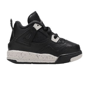 Air Jordan 4 Retro LS PS 'Oreo' 2015