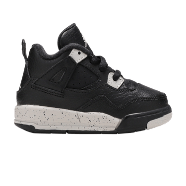 Air Jordan 4 Retro LS PS 'Oreo' 2015