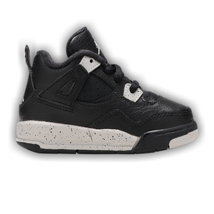 Air Jordan 4 Retro LS PS 'Oreo' 2015
