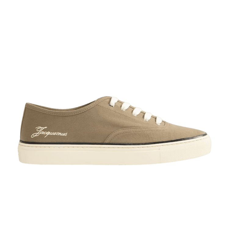 Jacquemus The Féfé 'Khaki' 26EF0M00212AW0 0829 560