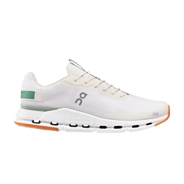 ON Cloudnova Form 'White Green'