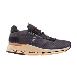 ON Wmns Cloudnova 'Eclipse Savannah'