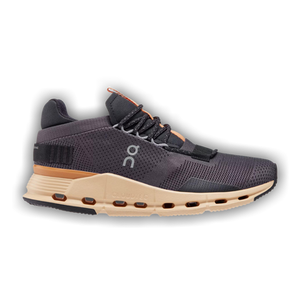ON Wmns Cloudnova 'Eclipse Savannah'