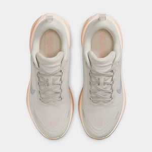 Nike Wmns Vomero Plus 'Light Bone Arctic Orange'