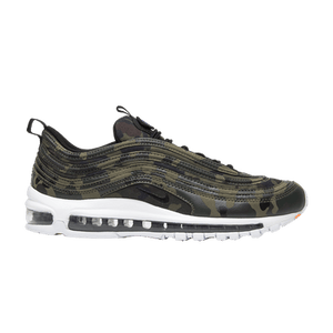 Nike Air Max 97 'France'