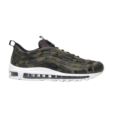 Nike Air Max 97 'France'