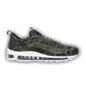 Nike Air Max 97 'France'