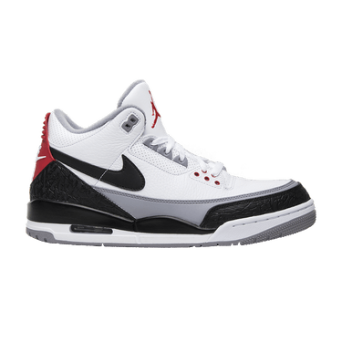 Air Jordan 3 Retro NRG 'Tinker'