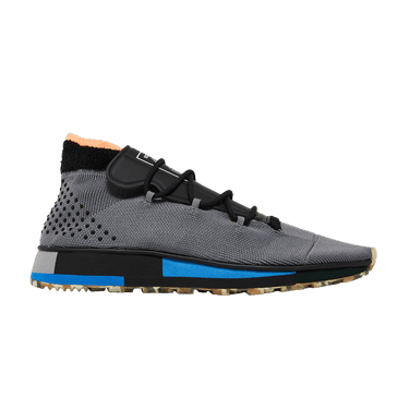 Alexander Wang x adidas AW Run Mid 'St Crag'