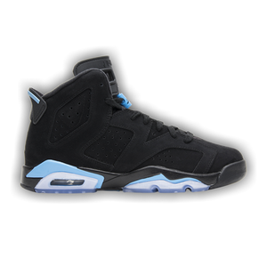 Air Jordan 6 Retro GS 'UNC'