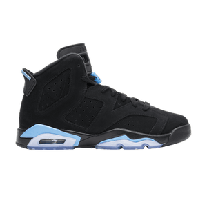 Air Jordan 6 Retro GS 'UNC'