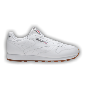 Reebok Classic Leather 'White Gum'