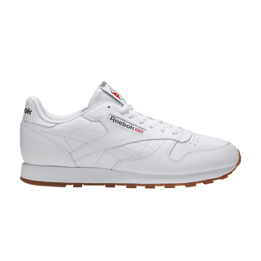 Reebok Classic Leather 'White Gum'
